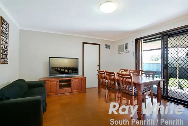 Seventh view of Homely house listing, 2 Shandlin Place, South Penrith NSW 2750