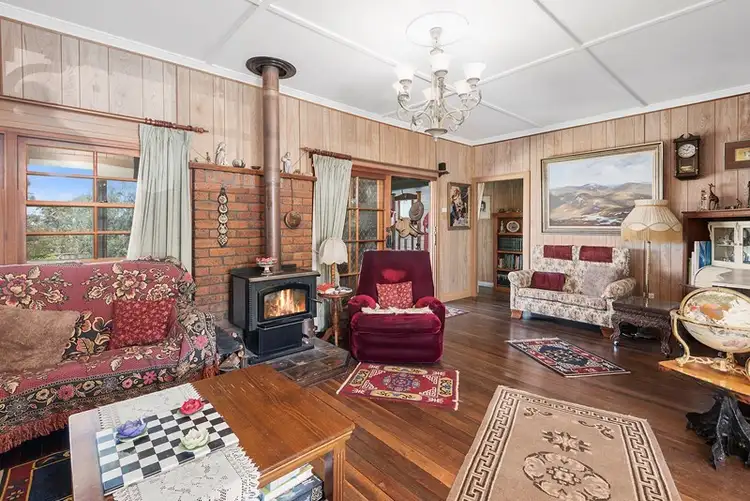 Fifth view of Homely house listing, 10 Rowland Court, Gowrie Mountain QLD 4350