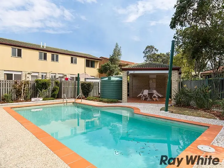 Third view of Homely townhouse listing, 34/121 ARCHDALE Road, Ferny Grove QLD 4055