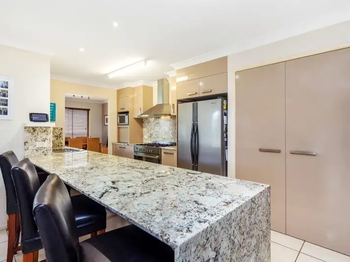 Second view of Homely house listing, 9 Chine Place, Wurtulla QLD 4575