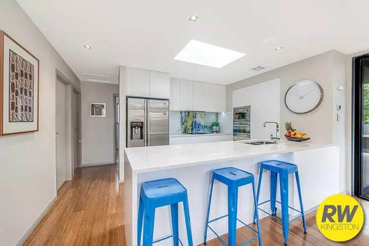 Sixth view of Homely house listing, 3 Matina Street, Narrabundah ACT 2604