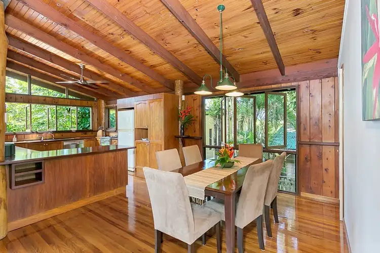 Fifth view of Homely house listing, 37-39 Granadilla Drive, Earlville QLD 4870