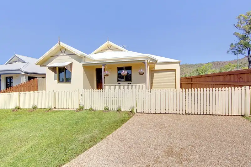 Main view of Homely house listing, 8 Bloomfield Place, Douglas QLD 4814