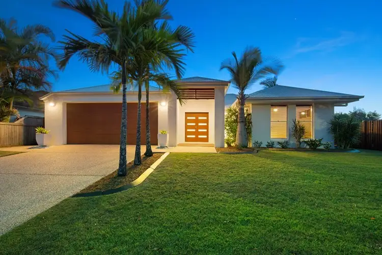 Main view of Homely house listing, 5 Regal Crescent, Sippy Downs QLD 4556