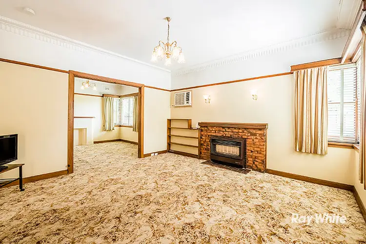 Second view of Homely house listing, 19 Katoomba Street, Hampton East VIC 3188