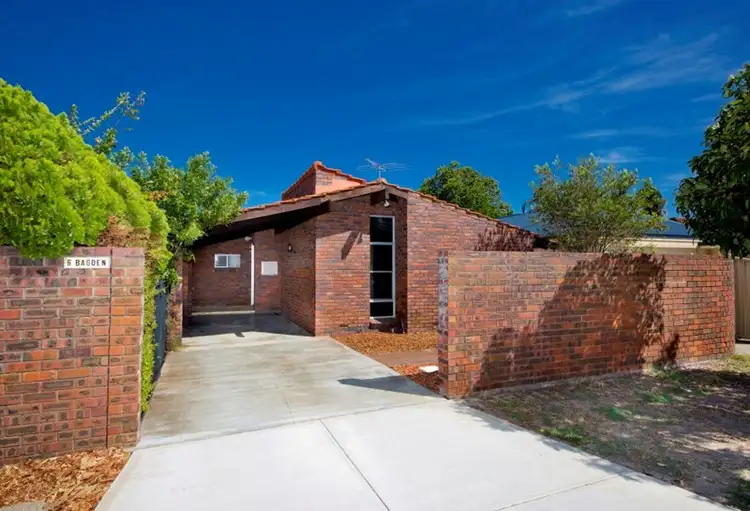 6 Bagden Place, Morley WA 6062