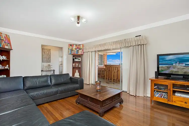 Fourth view of Homely house listing, 33 Melville Terrace, Wynnum QLD 4178