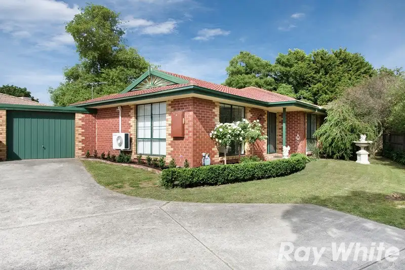 Main view of Homely house listing, 2/7 Dobson Court, Pakenham VIC 3810