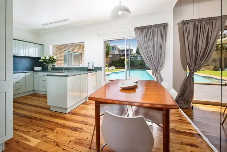 Fourth view of Homely house listing, 31 Fowler Road, Illawong NSW 2234