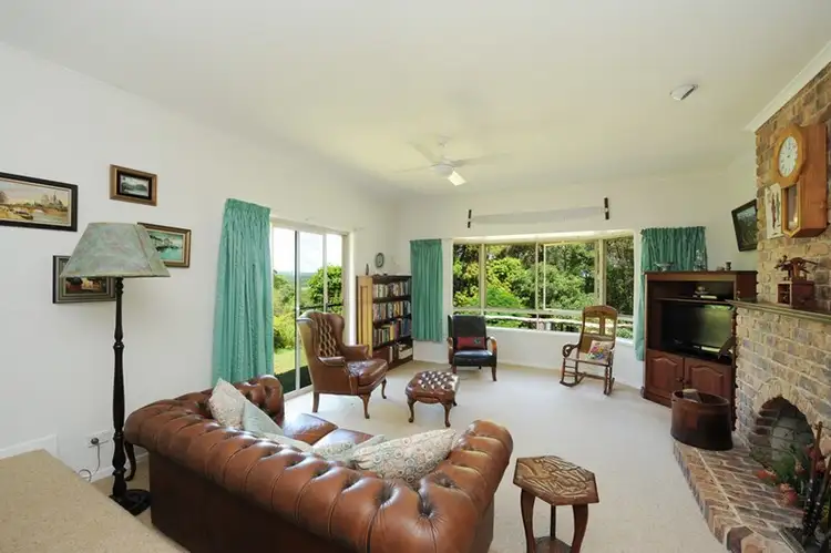 Fifth view of Homely house listing, 320 Upper Rosemount Road, Rosemount QLD 4560