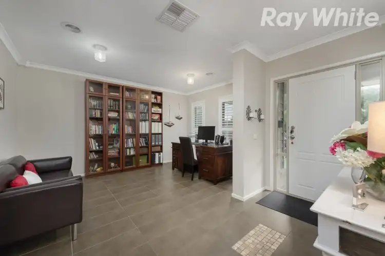 Sixth view of Homely house listing, 1 Anglers Drive, Epping VIC 3076