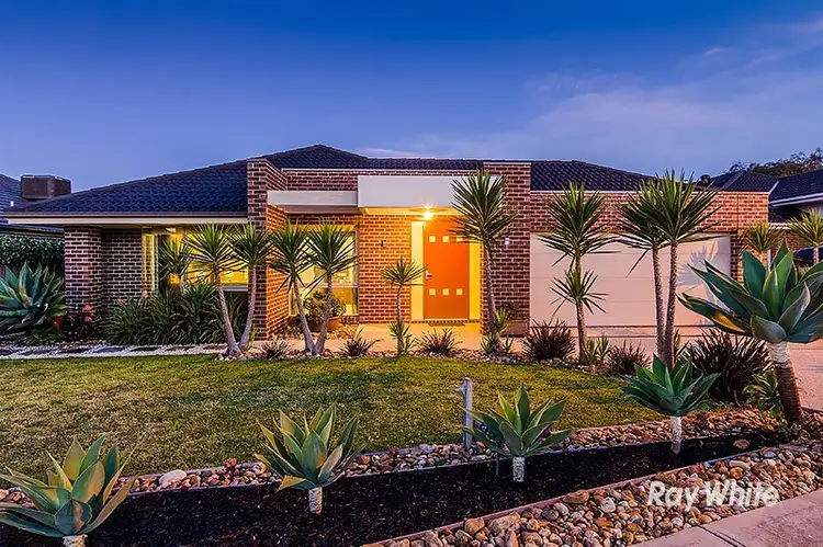 Main view of Homely house listing, 14 Tobin Way, Lyndhurst VIC 3975