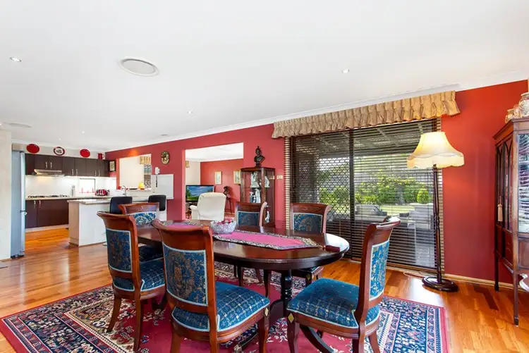 Third view of Homely house listing, 40 Louisiana Drive, Hamlyn Terrace NSW 2259
