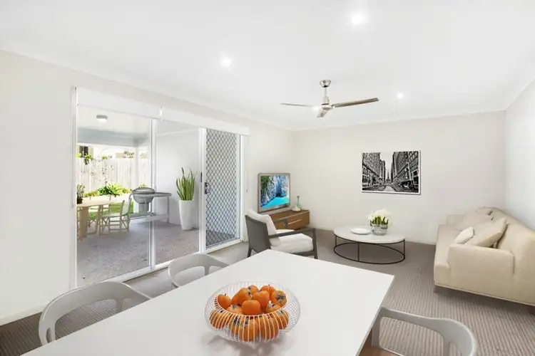 Second view of Homely house listing, 11 Beachwood Place, Peregian Springs QLD 4573