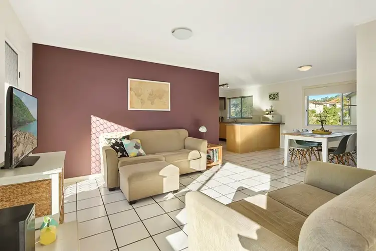 3/29 Pacific Terrace, Alexandra Headland QLD 4572