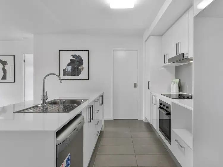 Sixth view of Homely unit listing, 3/28 Northcliffe Street, Murarrie QLD 4172
