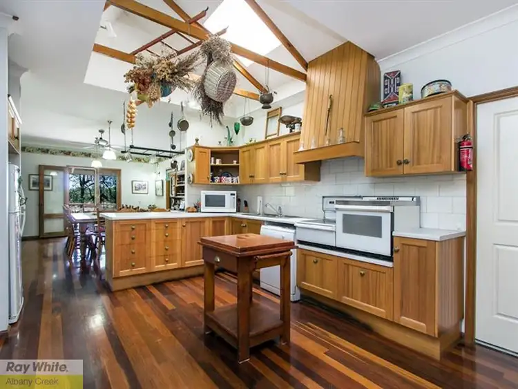Third view of Homely house listing, 78 Greensill Road, Albany Creek QLD 4035