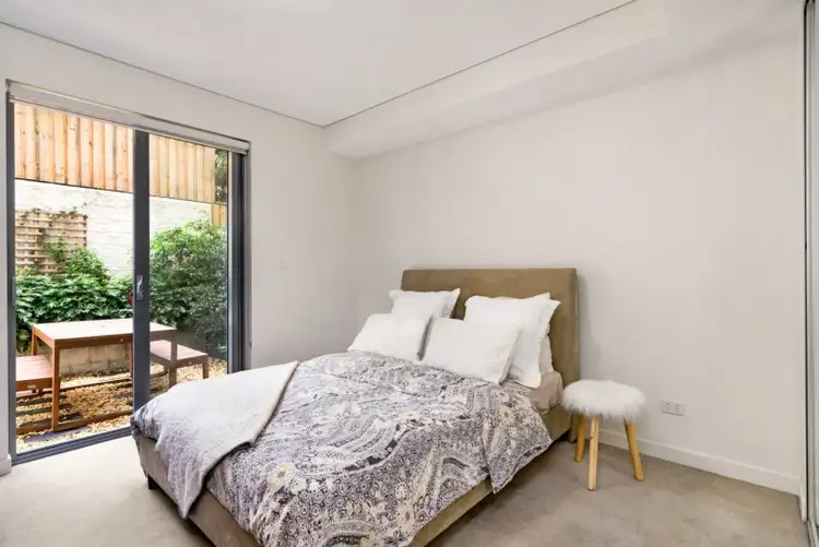Fourth view of Homely apartment listing, 42/31-39 Mindarie Street, Lane Cove NSW 2066