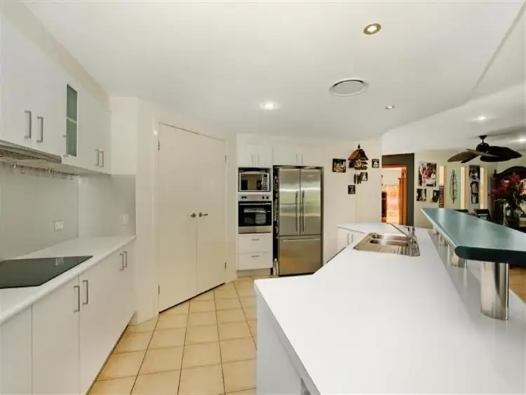 Third view of Homely house listing, 1 Zeus Court, Cleveland QLD 4163