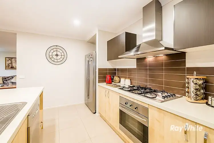 Fourth view of Homely house listing, 77 Settlers Run, Botanic Ridge VIC 3977