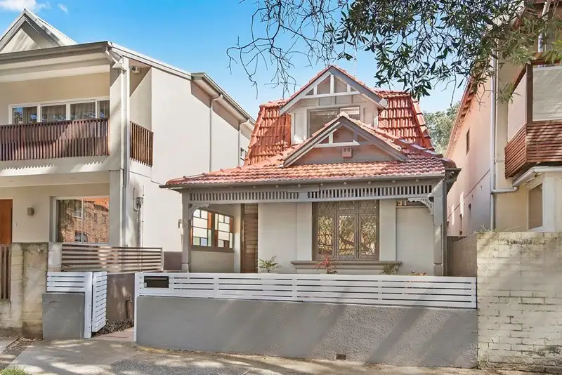 Main view of Homely house listing, 5 New Street, Bondi NSW 2026