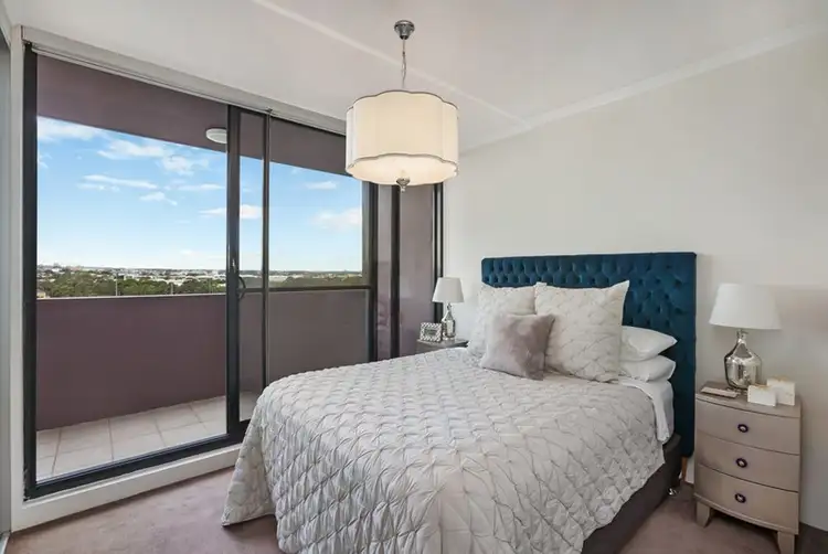 Fourth view of Homely apartment listing, 1004/221-229 Sydney Park Road, Erskineville NSW 2043