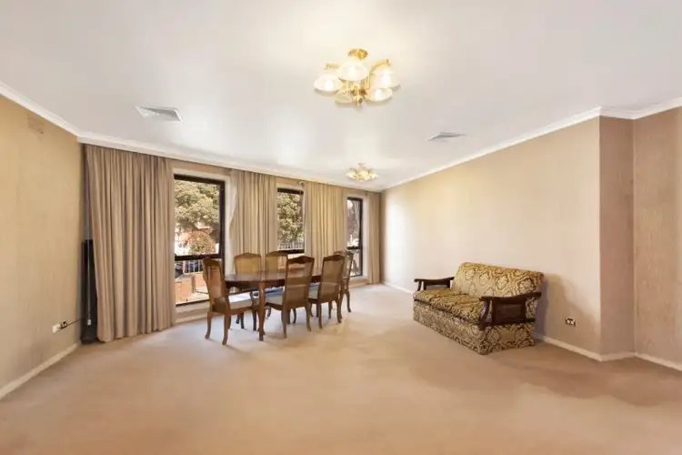 Second view of Homely unit listing, 1/91 Truganini Road, Carnegie VIC 3163