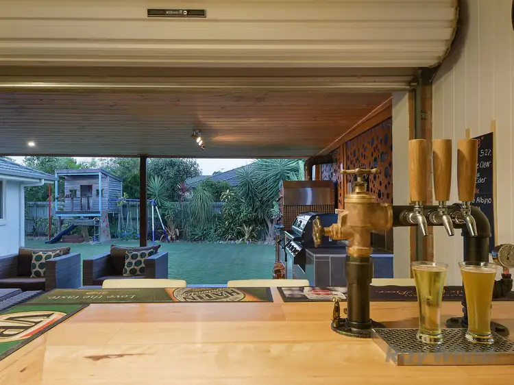 Sixth view of Homely house listing, 3 Cooper Court, Murrumba Downs QLD 4503