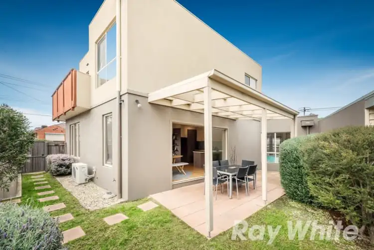 56 Lasiandra Avenue, Forest Hill VIC 3131
