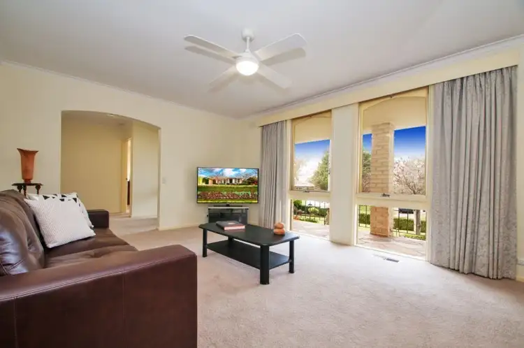 Third view of Homely house listing, 57 PARKVALLEY Drive, Chirnside Park VIC 3116