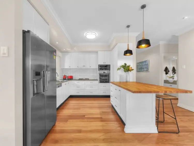 Third view of Homely house listing, 26 Queens Road, Clayfield QLD 4011