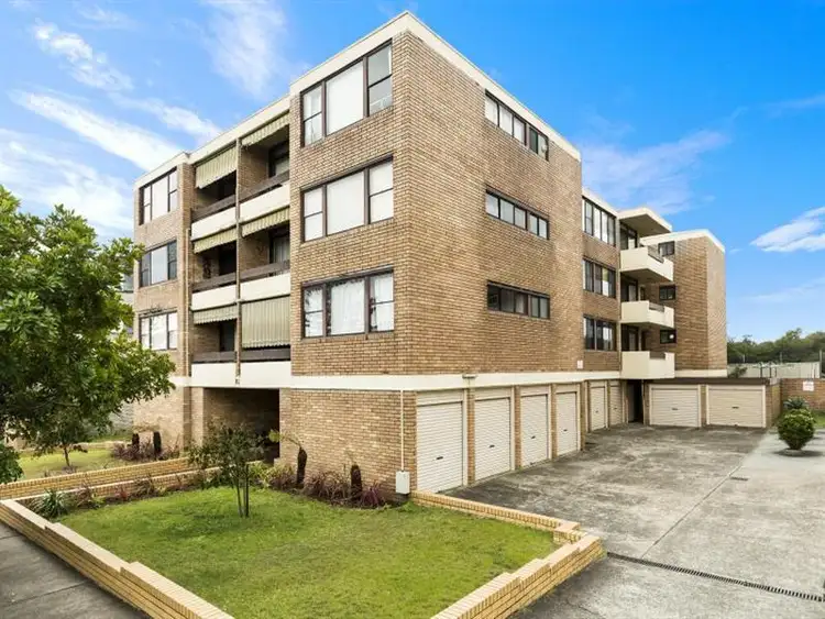 Main view of Homely apartment listing, 4/81 Broome Street, Maroubra NSW 2035