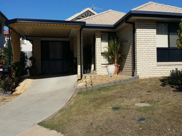 Second view of Homely house listing, 23 Bedarra, Inala QLD 4077