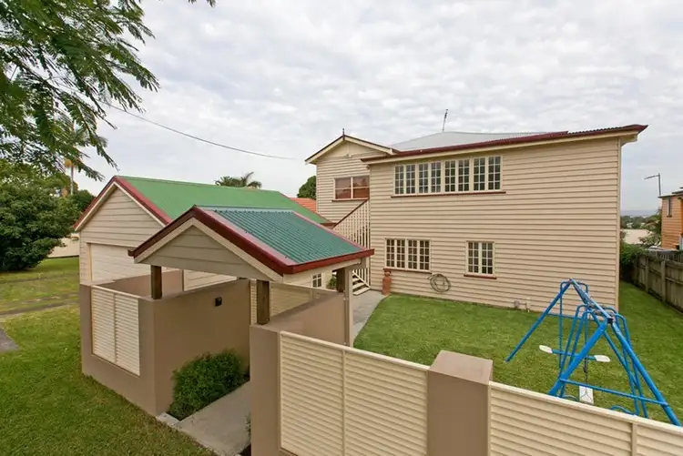 26 Jared Place, Wynnum West QLD 4178