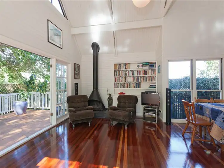 Seventh view of Homely house listing, 18 Kate Street, Indooroopilly QLD 4068