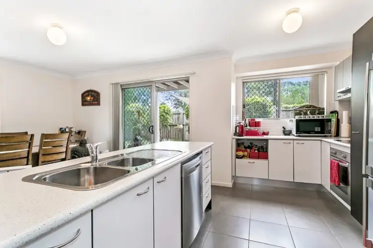 Second view of Homely house listing, 47/336 King Avenue, Durack QLD 4077