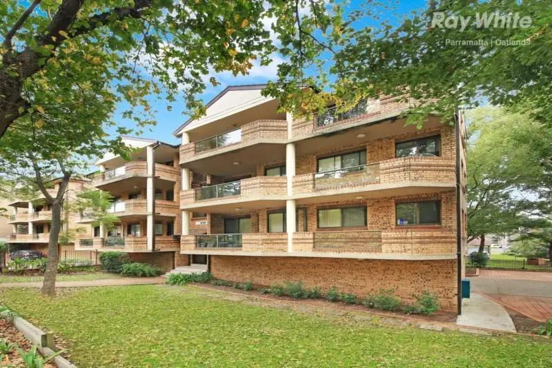 Main view of Homely unit listing, 20/26 Pennant Hills Road, North Parramatta NSW 2151