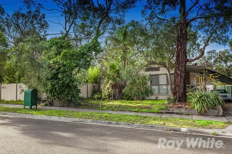 Third view of Homely house listing, 14-16 Canter Street, Rowville VIC 3178