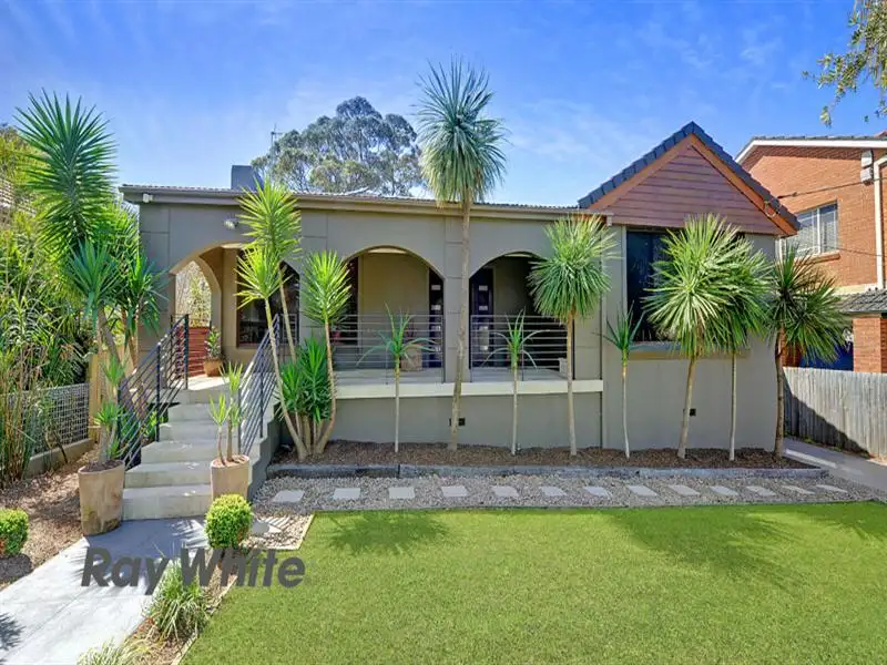 Main view of Homely house listing, 26 Fisher Avenue, Ryde NSW 2112