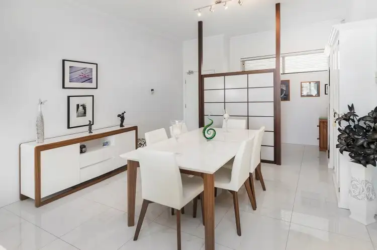 Second view of Homely apartment listing, 1806/1 Rialto Quay Drive, Hope Island QLD 4212