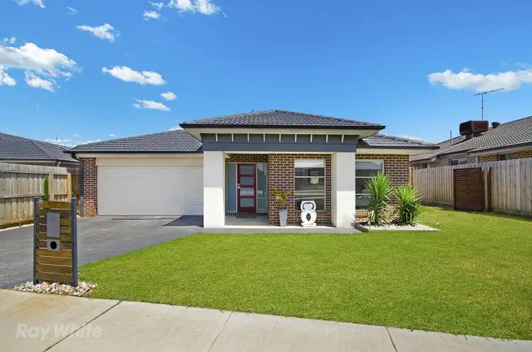 Main view of Homely house listing, 19 Hamish Drive, Bannockburn VIC 3331