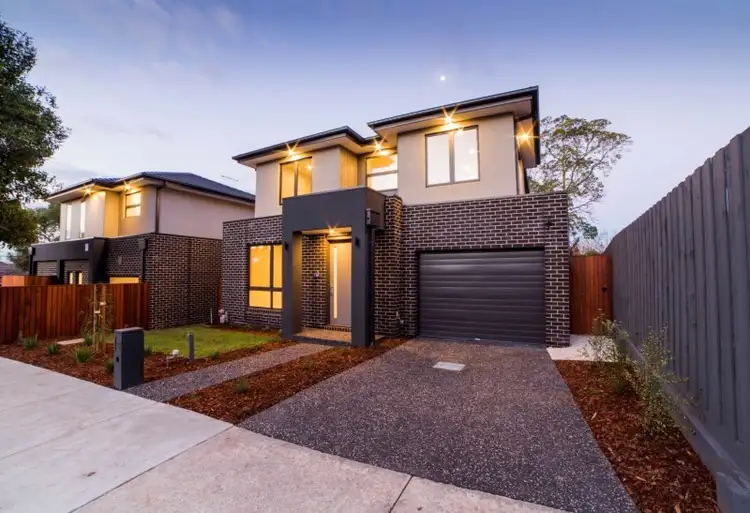 24 McColl Road, Mont Albert North VIC 3129