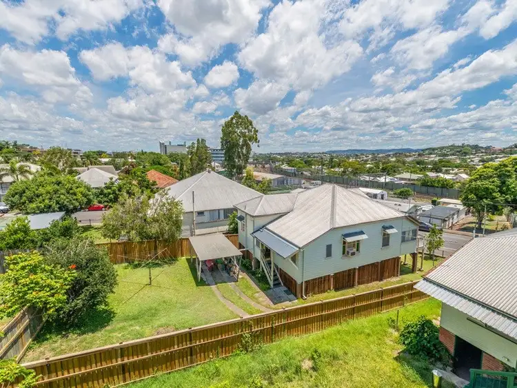 Third view of Homely house listing, 133 Hudson Road, Albion QLD 4010