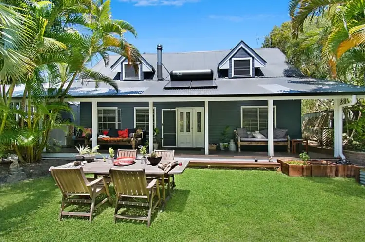 Main view of Homely house listing, 12 Tamarind Court, Suffolk Park NSW 2481