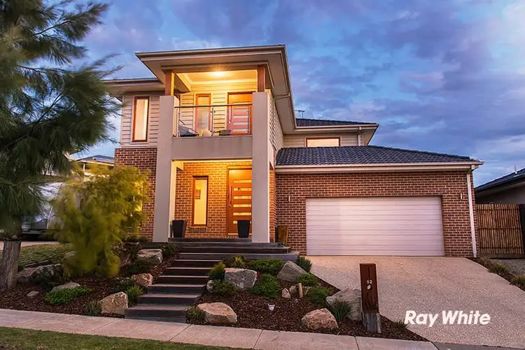 52 Limeburner Grove, Botanic Ridge VIC 3977