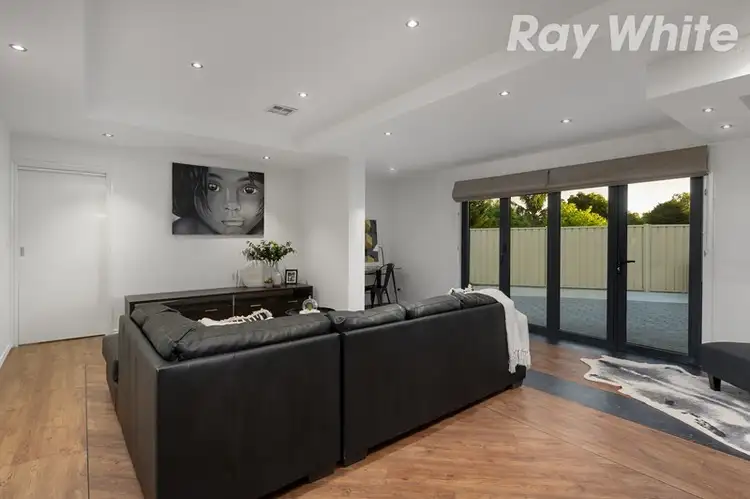 Sixth view of Homely house listing, 1 Overton Close, Greenvale VIC 3059