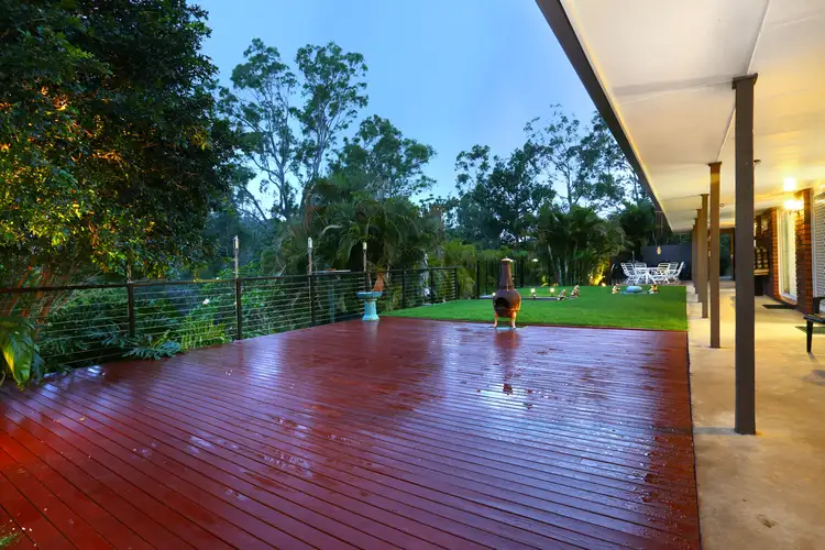 Fourth view of Homely house listing, 48 Bonogin Road, Mudgeeraba QLD 4213