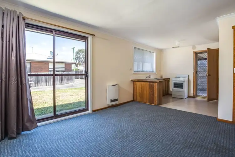 Third view of Homely unit listing, Unit 2/4 Luck Street, Mowbray TAS 7248