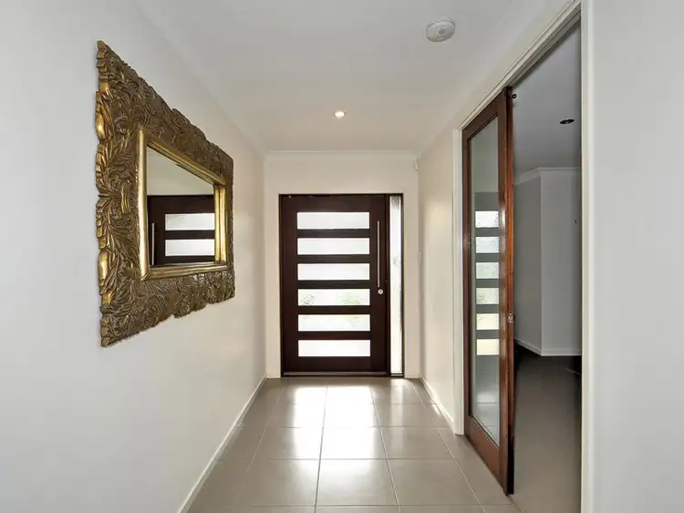Main view of Homely house listing, 17 Rhodium Crescent, Hope Island QLD 4212
