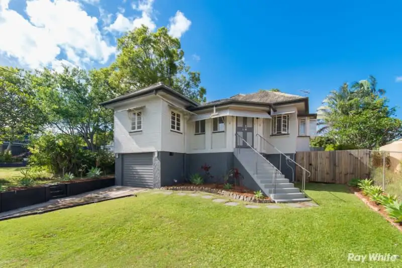 Main view of Homely house listing, 467 Robinson Road West, Aspley QLD 4034